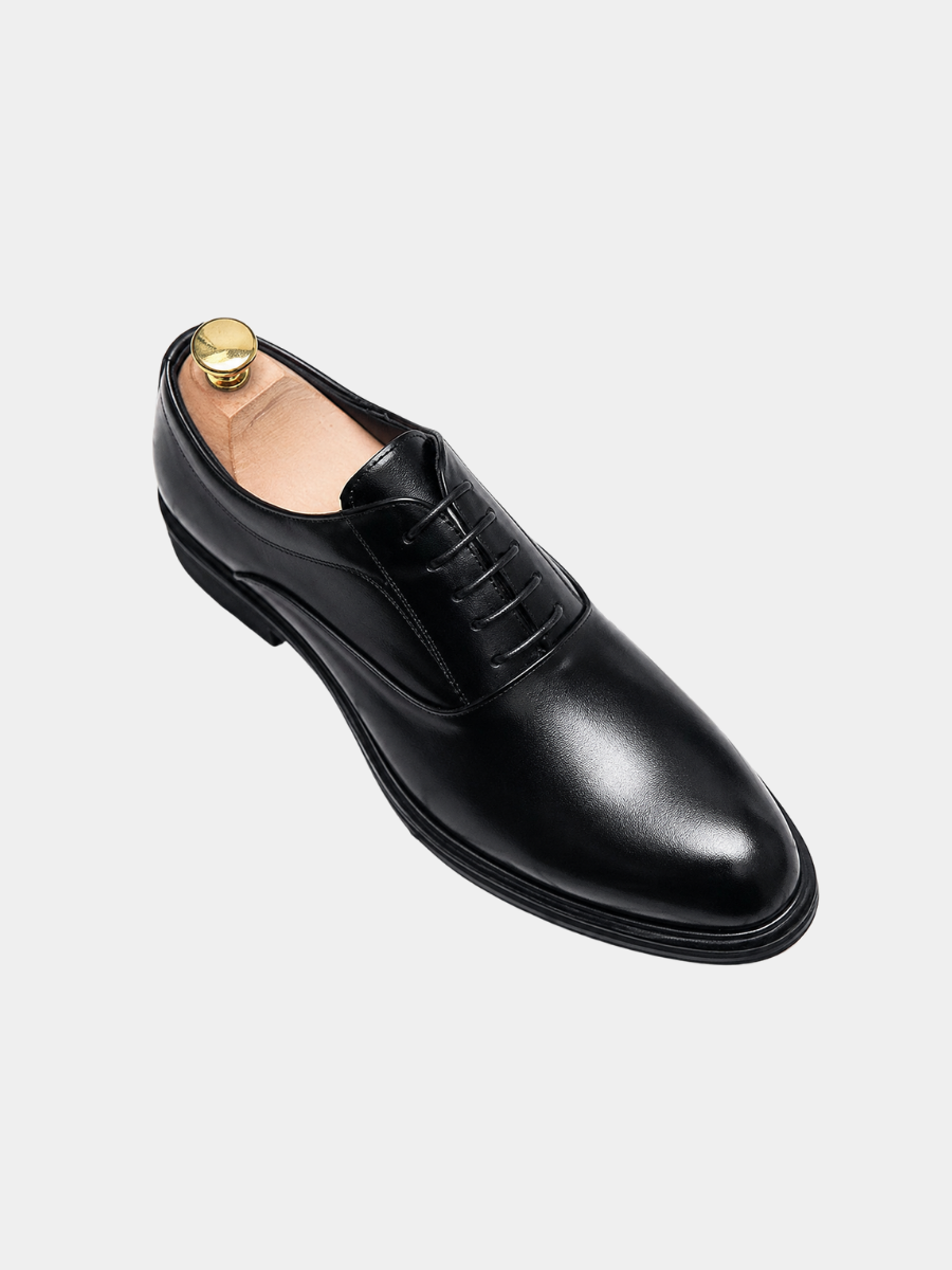 LAURENT MONACO | CHAUSSURES OXFORD CLASSIQUES POUR HOMMES