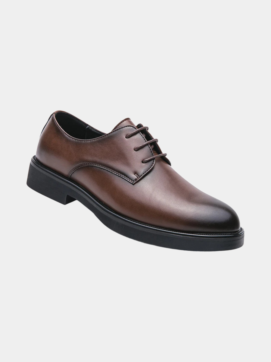 LAURENT MONACO | CHAUSSURES OXFORD À LACETS POUR HOMMES