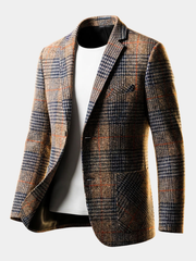 LAURENT MONACO | BLAZER FORMEL POUR HOMMES