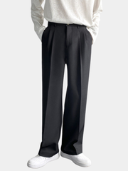 LAURENT MONACO | PANTALONS FORMELS POUR HOMMES