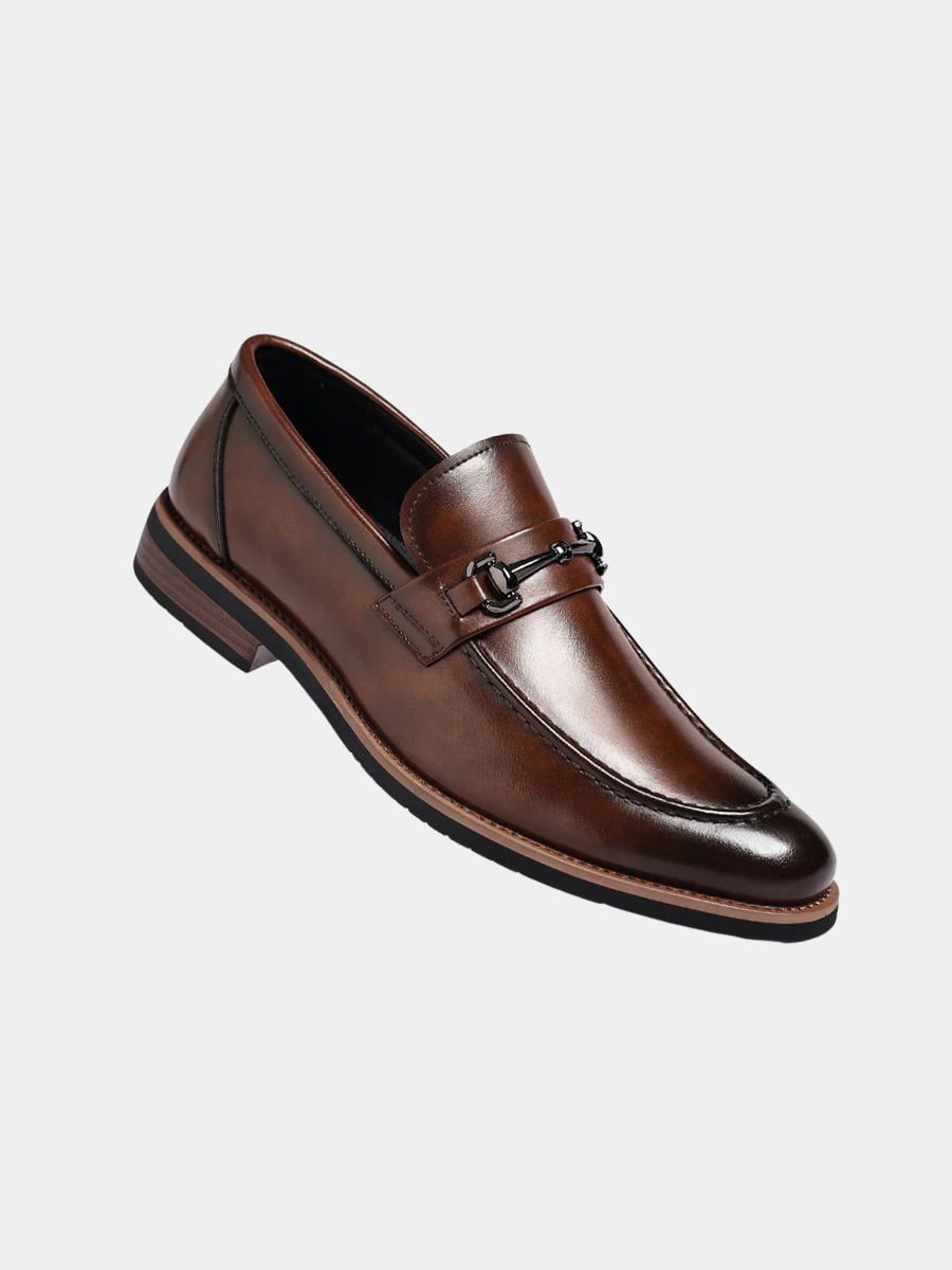 LAURENT MONACO | LOAFERS FORMELS POUR HOMMES