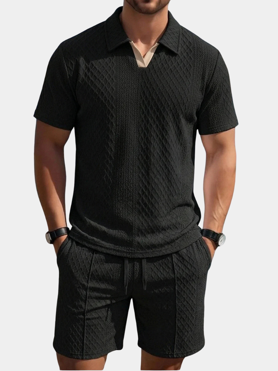 LAURENT MONACO | ENSEMBLE MODERNE POUR HOMMES