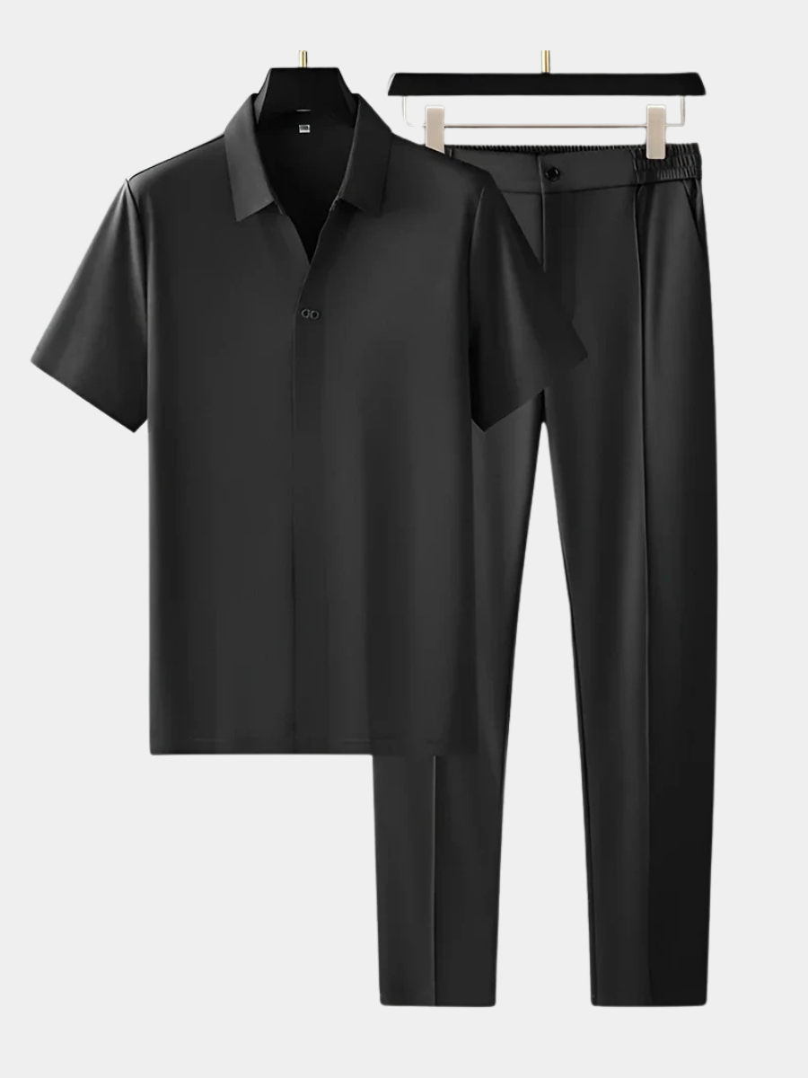 LAURENT MONACO | ENSEMBLE LOUNGE MODAL POUR HOMMES