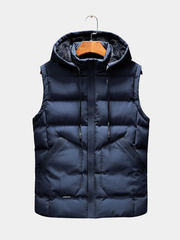 LAURENT MONACO | GILET ÉLÉGANT POUR HOMMES