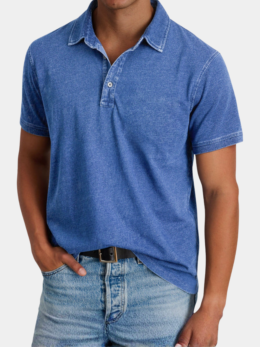 LAURENT MONACO | POLO POUR HOMMES
