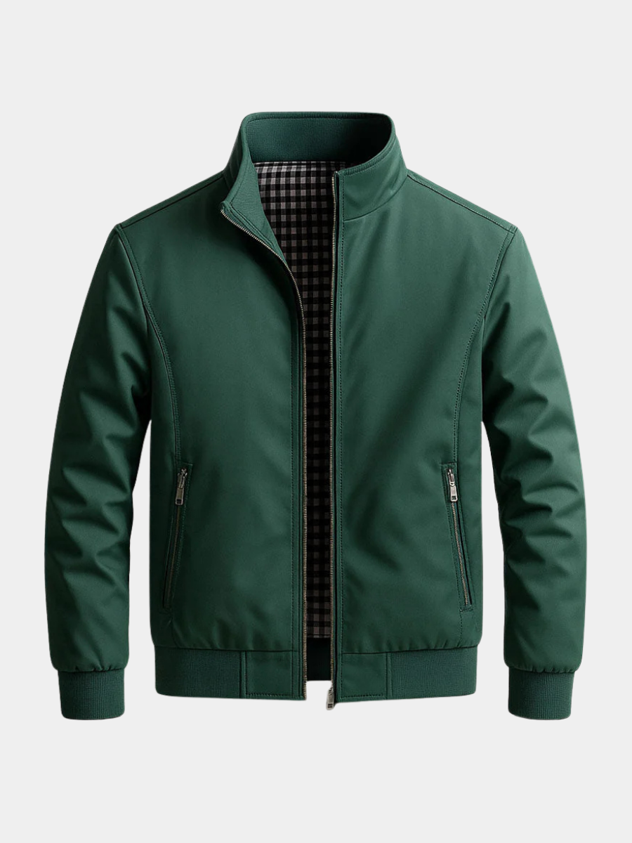 LAURENT MONACO | VESTE MODERNE COUPE SLIM POUR HOMME