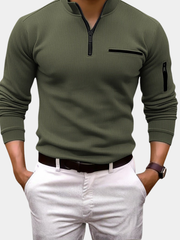 LAURENT MONACO | PULL MANCHES LONGUES POUR HOMME