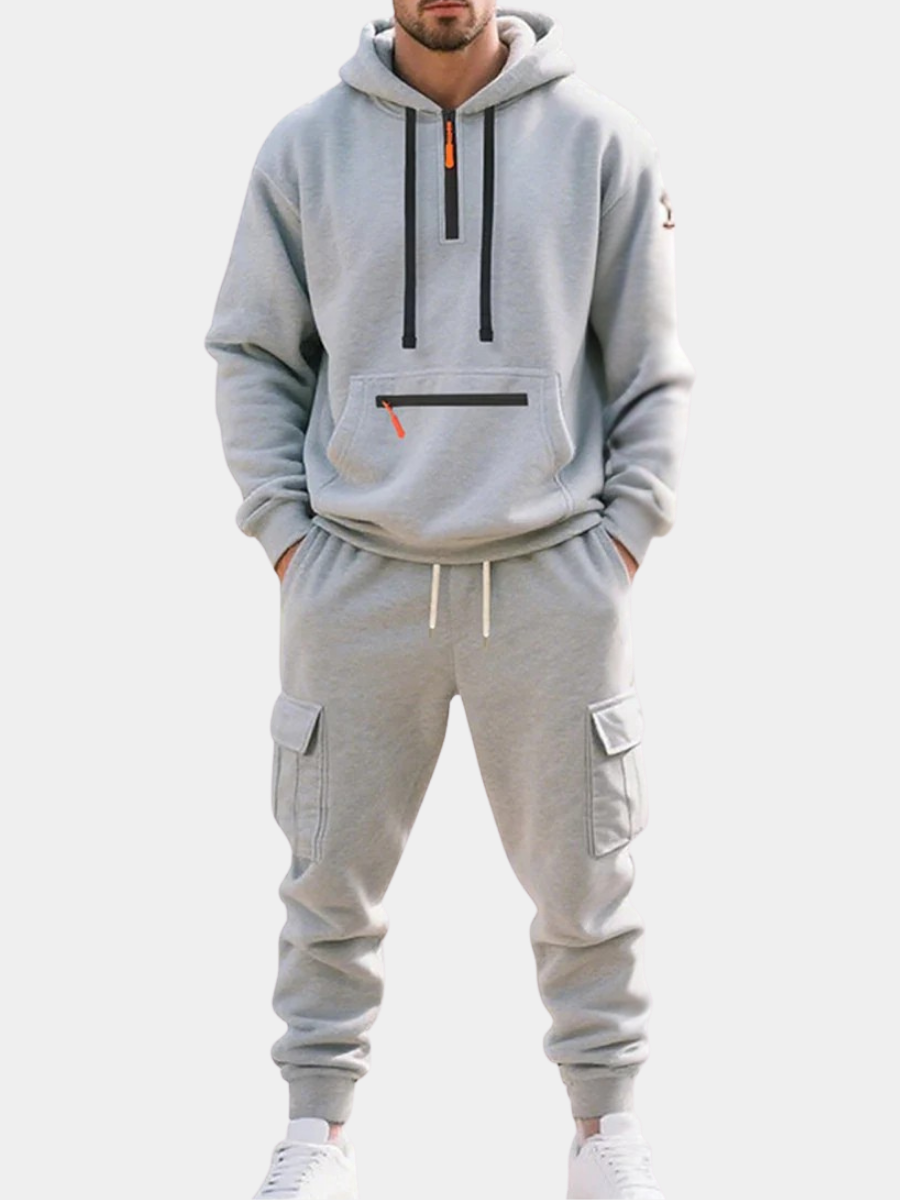 LAURENT MONACO | ENSEMBLE HIVER POUR HOMMES