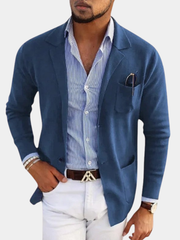 LAURENT MONACO | BLAZER ÉLÉGANT POUR HOMME