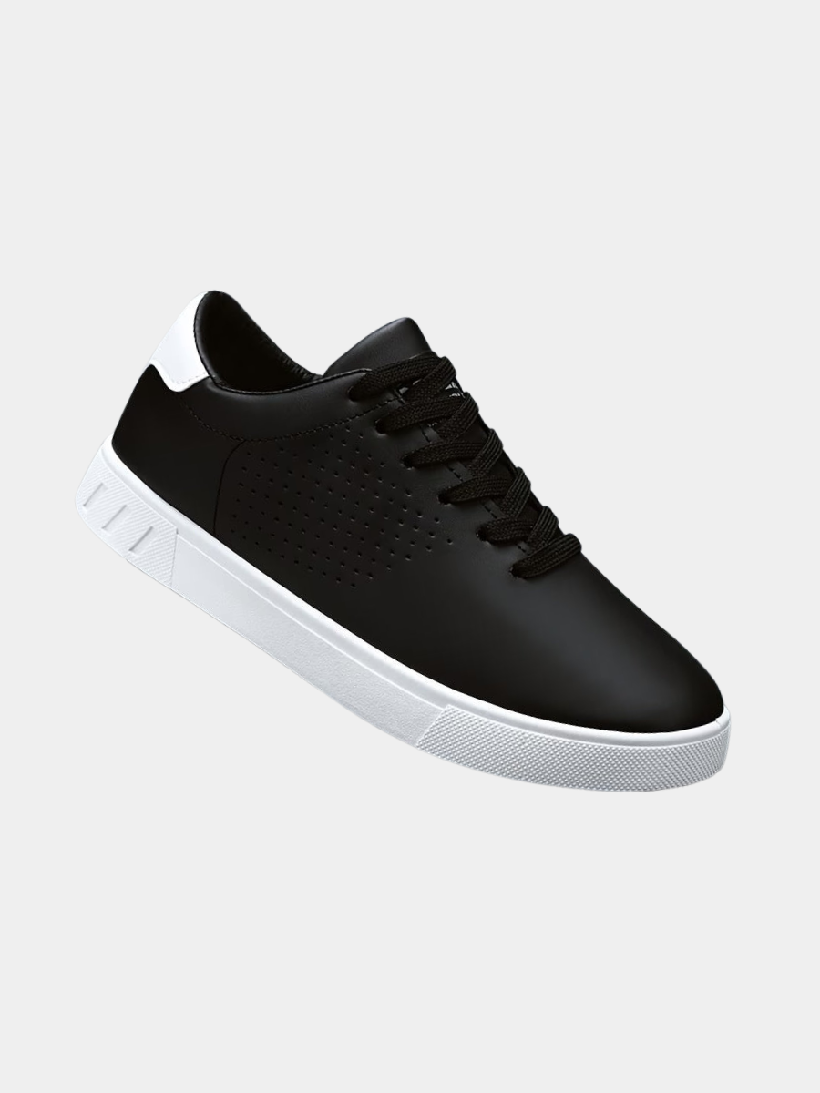 LAURENT MONACO | BASKETS MINIMALES POUR HOMMES