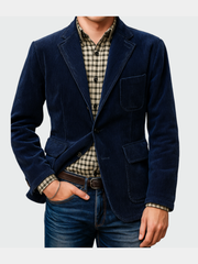 LAURENT MONACO | VESTE ÉLEGANTE POUR HOMME