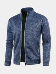 LAURENT MONACO | CARDIGAN EN MAILLE