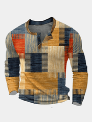 LAURENT MONACO | CHEMISE À MANCHES LONGUES POUR HOMME
