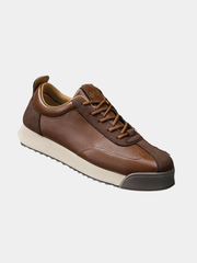 LAURENT MONACO | CHAUSSURES EN CUIR POUR HOMMES ÉLÉGANTES