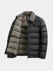 LAURENT MONACO | VESTE MATELASSÉE TOUTES SAISONS POUR HOMME