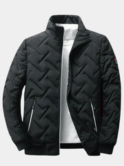 LAURENT MONACO | VESTE D'HIVER POUR HOMME