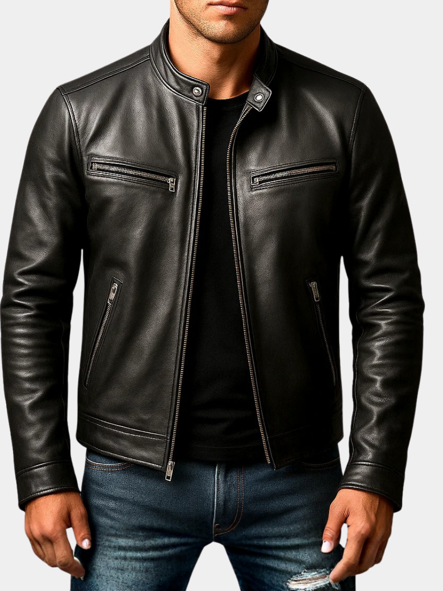LAURENT MONACO | VESTE ANCIEN POUR HOMMES