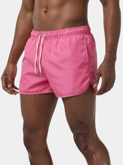 LAURENT MONACO | SHORT DE BAIN POUR HOMMES