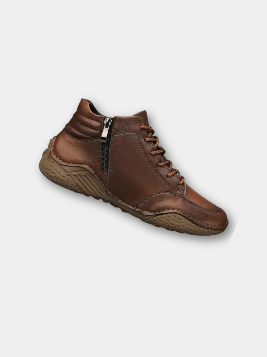 LAURENT MONACO | BOTTES MI MOLLET POUR HOMME