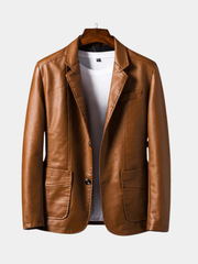 LAURENT MONACO | VESTE BLAZER CLASSIQUE POUR HOMME
