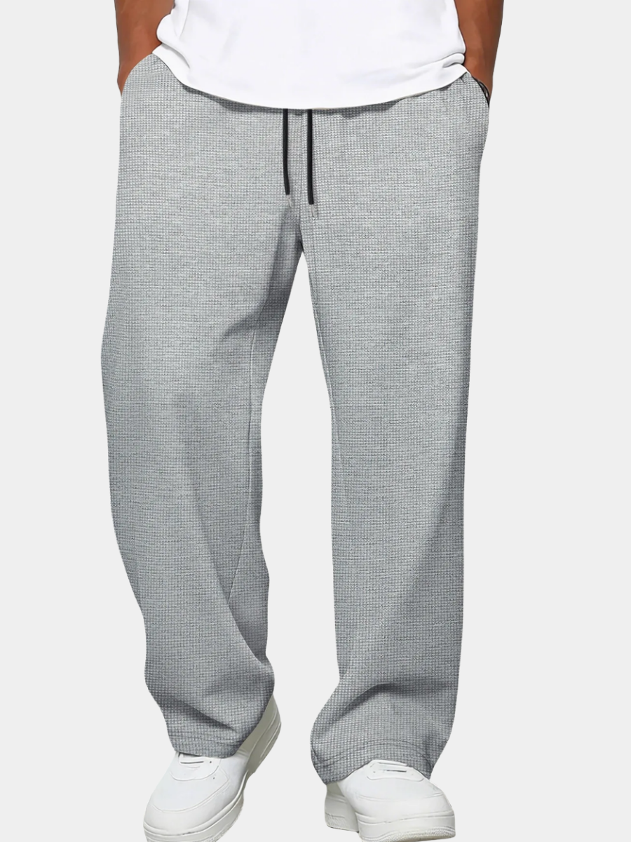 LAURENT MONACO | PANTALONS MODERNES POUR HOMMES