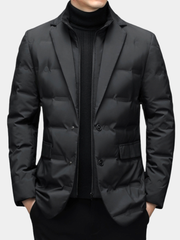 LAURENT MONACO | VESTE URBAINE ANTI-VENT