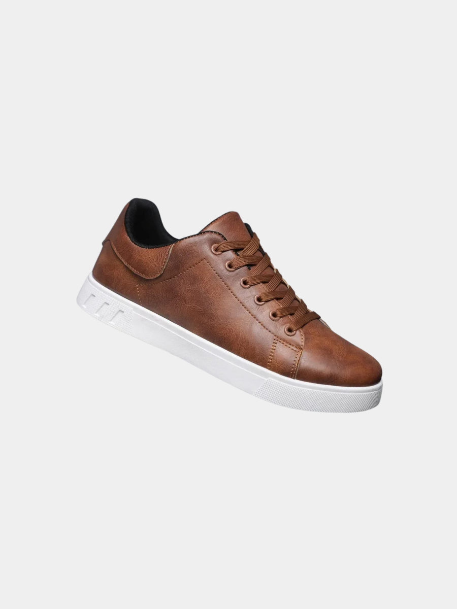 LAURENT MONACO | BASKETS CLASSIQUES POUR HOMMES
