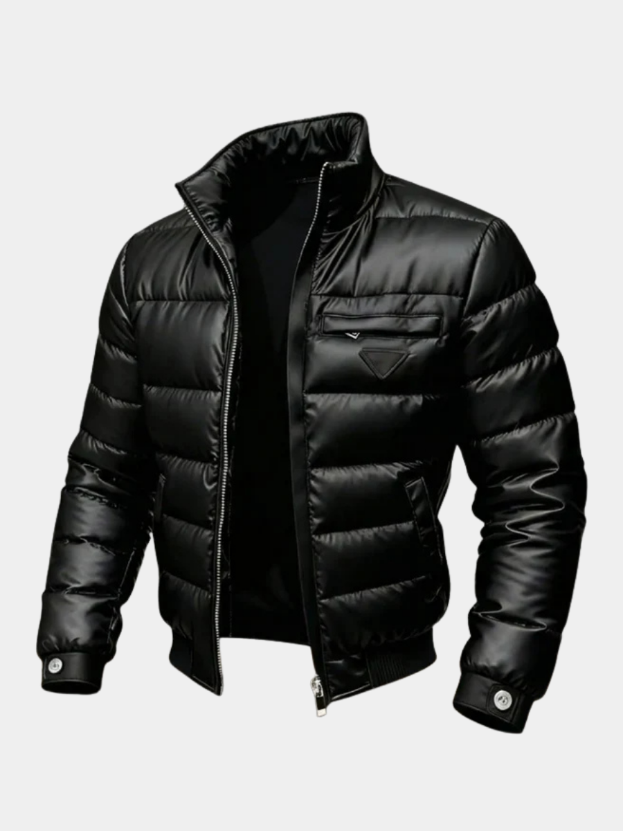 LAURENT MONACO | VESTE PUFFER BULLE POUR HOMME