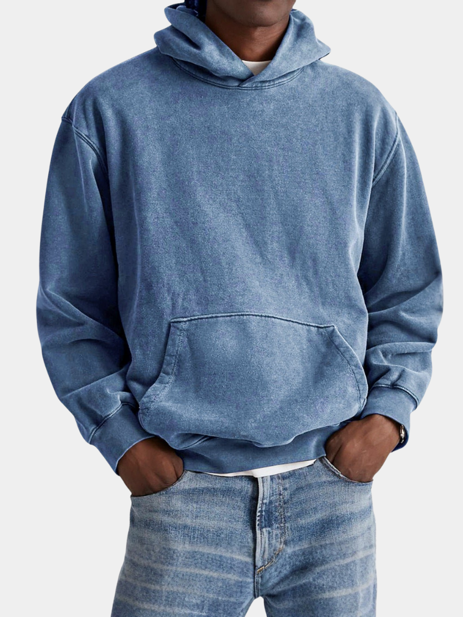 LAURENT MONACO | SWEAT-SHIRT DÉCONTRACTÉ POUR HOMME