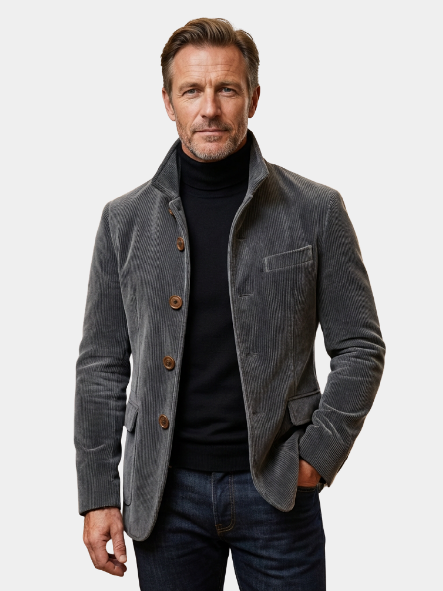 DUMONT LYON | VESTE ÉLÉGANTE POUR HOMMES