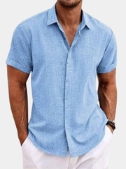 LAURENT MONACO | CHEMISE ÉLÉGANCE POUR HOMME