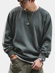 LAURENT MONACO | PULL DE TOUS LES JOURS POUR HOMMES