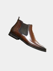 LAURENT MONACO | BOTTES RAFFINÉES