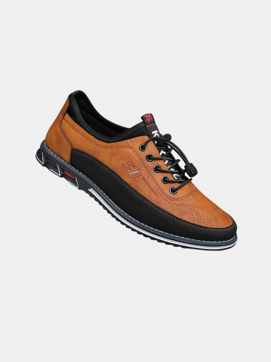 LAURENT MONACO | CHAUSSURES HAUT DE GAMME POUR HOMMES