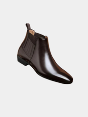 LAURENT MONACO | BOTTINES DE CHEVILLE