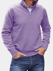 LAURENT MONACO | PULL COSY POUR HOMMES
