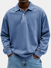 LAURENT MONACO | POLO CASUAL HOMME