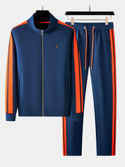 LAURENT MONACO | COMPLET SPORTIF MODERNE POUR HOMME