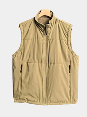LAURENT MONACO | GILET CLASSIQUE POUR HOMME
