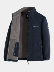 LAURENT MONACO | VESTE D'HIVER CASUAL POUR HOMME