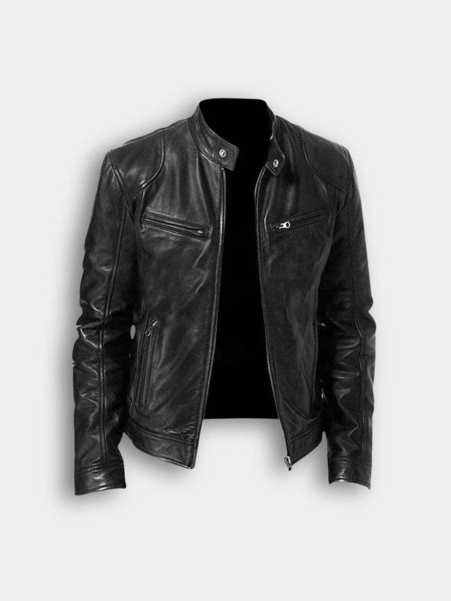 LAURENT MONACO | VESTE COUPE SLIM POUR HOMME