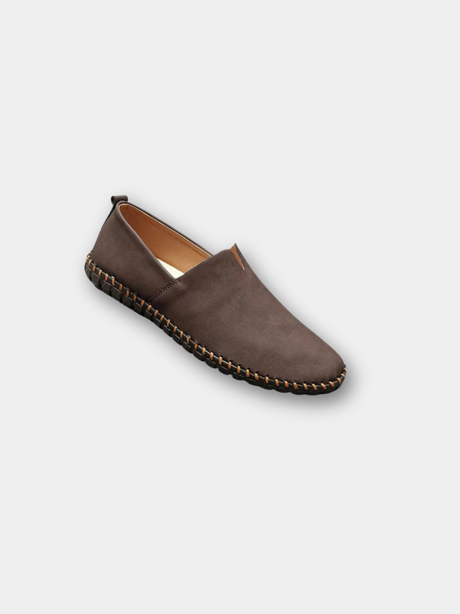LAURENT MONACO | MOCASSINS ÉLÉGANTS CLASSIQUES POUR HOMMES