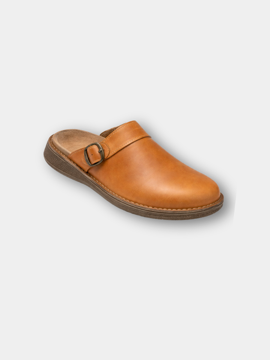 LAURENT MONACO | SABOTS ERGONOMIQUES POUR HOMMES