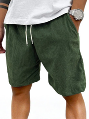 LAURENT MONACO | SHORTS DE PRINTEMPS POUR HOMMES