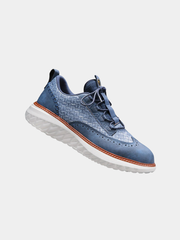 LAURENT MONACO | BASKETS EN CUIR PREMIUM