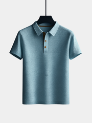 LAURENT MONACO | POLO BRISE POUR HOMME
