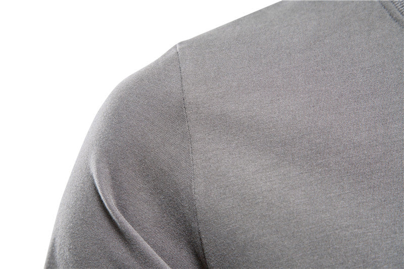 LAURENT MONACO | T-SHIRT À MANCHES LONGUES POUR HOMMES