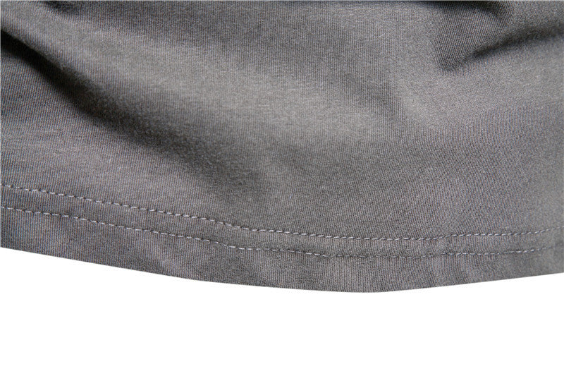 LAURENT MONACO | T-SHIRT À MANCHES LONGUES POUR HOMMES