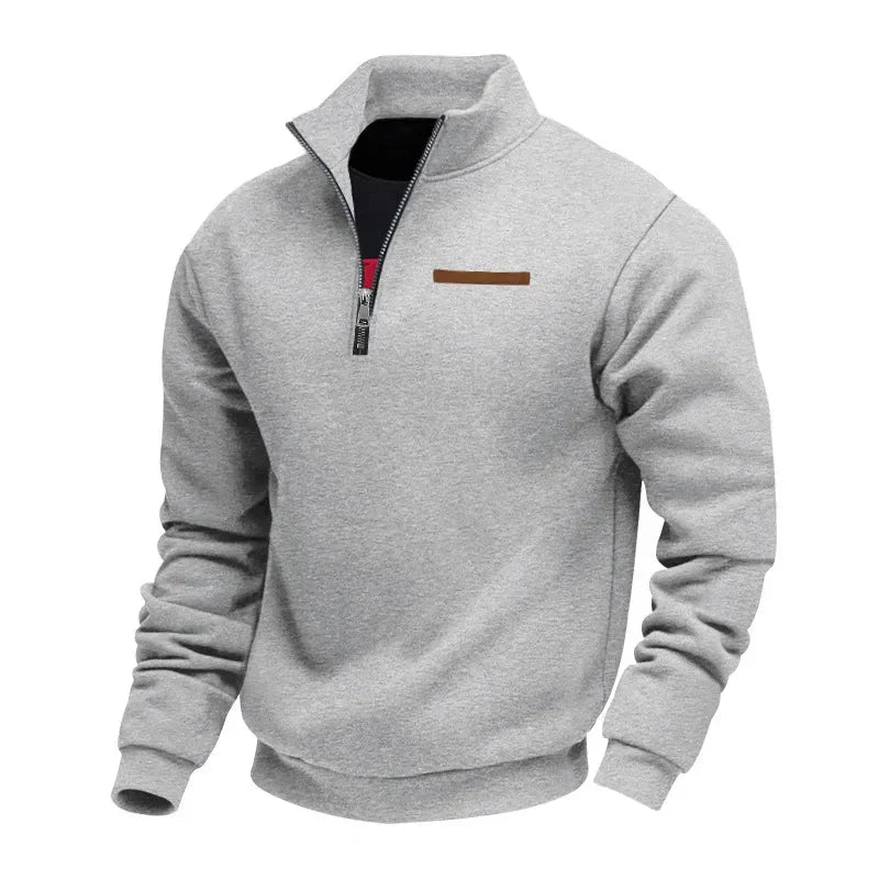 LAURENT MONACO | PULL D'HIVER POUR HOMMES