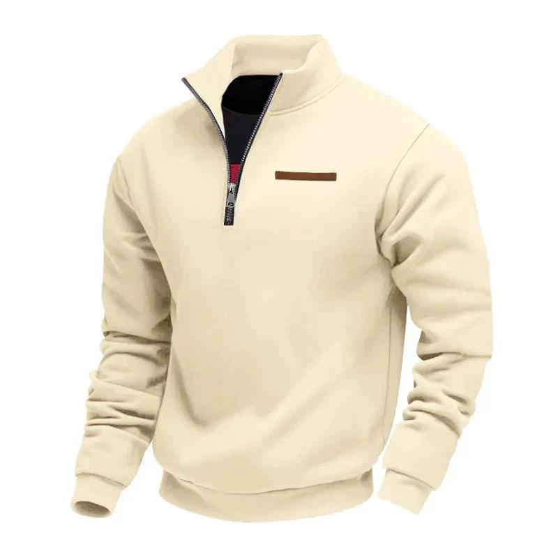 LAURENT MONACO | PULL D'HIVER POUR HOMMES